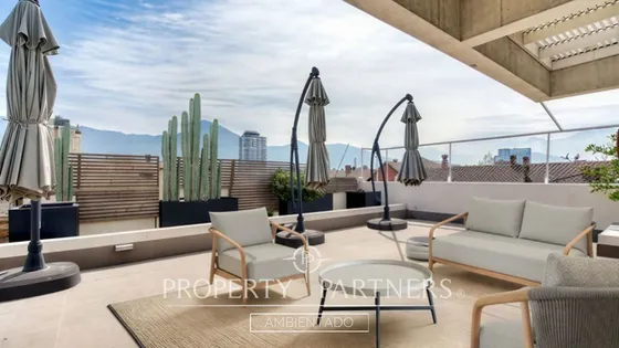 Penthouse Nor Oriente 