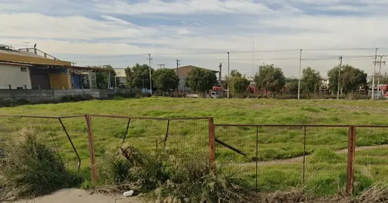 Venta/arriendo Terreno Industrial Las Acacias San Bernardo