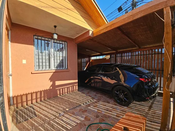 Rrb// Vende Linda Casa 2d/2b/2e Escuadrón  (101324)