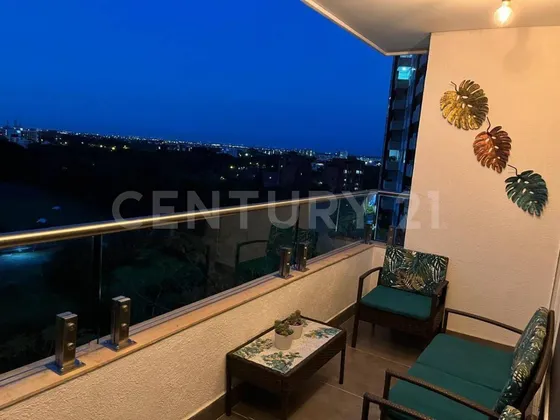 Venta Apartamento Ankara