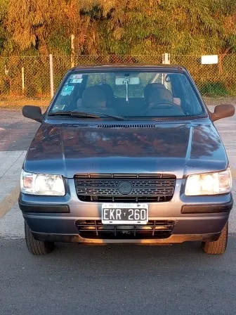Fiat Uno 1.3 Fire