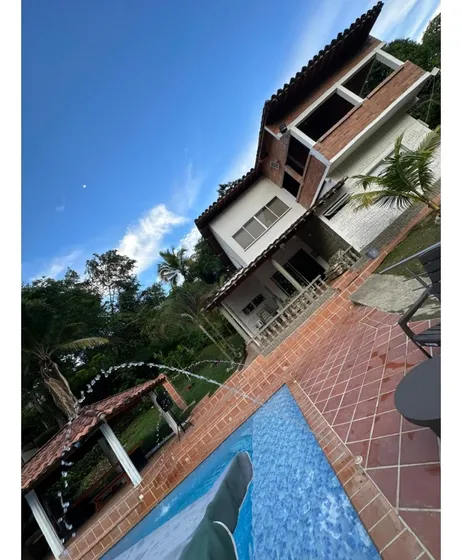 Vendo Finca De Recreo En Sopetran Antioquia