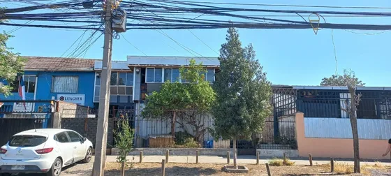 Las Americas / Camino Melipilla