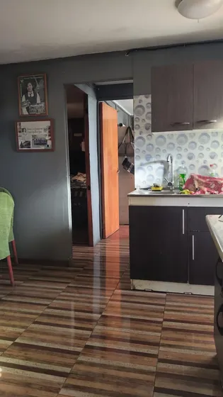 Departamento 3 Dor Puente Alto Bajos De Mena $ 45.000.000