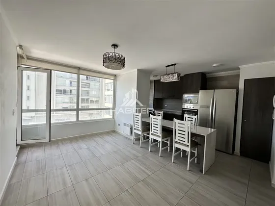 Cod35871 Departamento En Venta De 3 Dorm. Y Estac. En Temuco