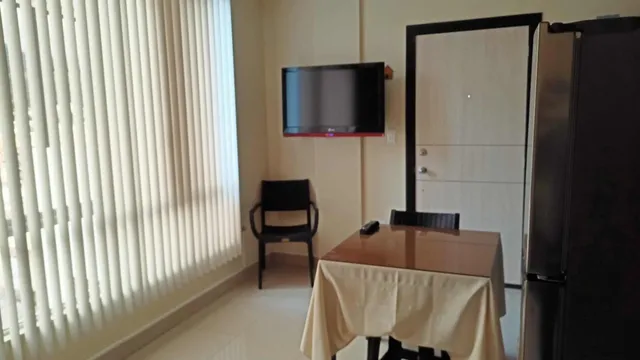 Arriendo Suit Amoblada En La Ciudad De Ibarra