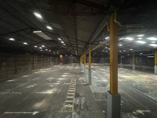 Bodegas En Arriendo Itaguí 643-8292290