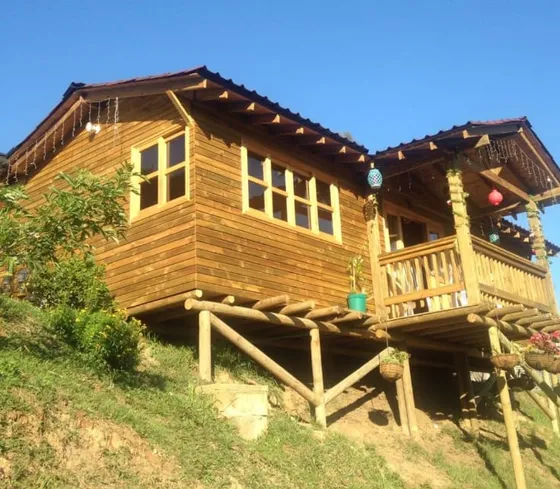 Vendo Finca Campestre En Vereda Los Pinos Rionegro