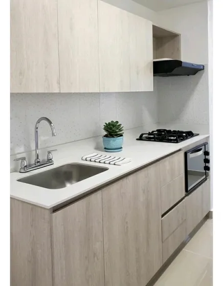 Apartamento En Venta, Sabaneta Antioquia