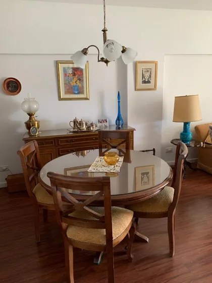 Departamento  En Venta En Portezuelo, Nordelta, Tigre