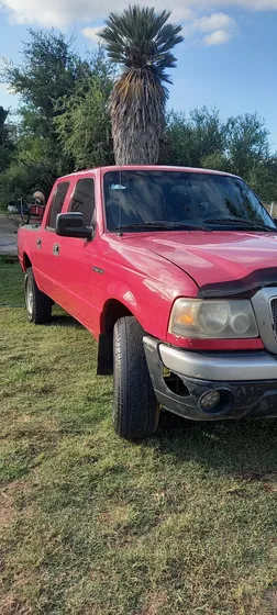 Ford Ranger 3.0 Cd Xl Plus 4x2