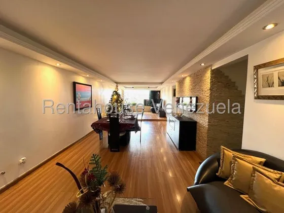 Jecsse Salazar Mls #j25-12860 Acogedor Apartamento En Colinas De La Tahona 
