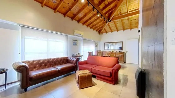 Venta Ph Tipo Casa 5 Ambientes - Apto Credito