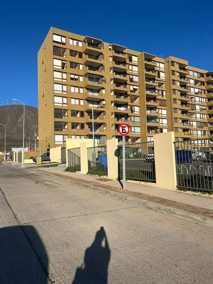 Departamento En Arriendo Ulriksen, 2 Dormitorios, La Serena