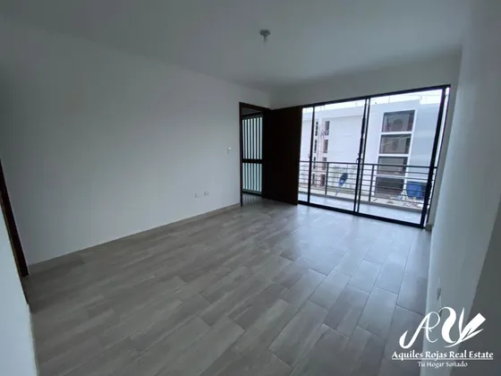 Residencial Terranova - 3er. Nivel