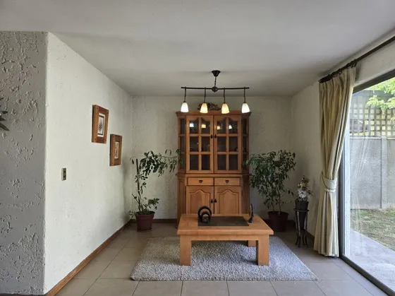 Arriendo Amoblado Casa Machalí
