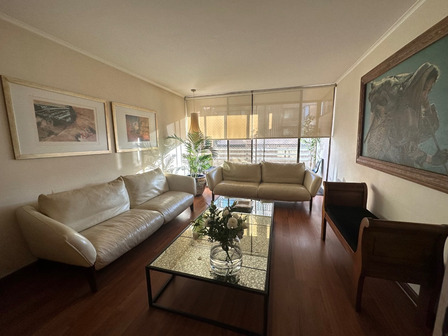 Departamento Remodelado En Sector De Gran Plusvalía Departamento Remodelado En Sector De Gran Plusvalía
