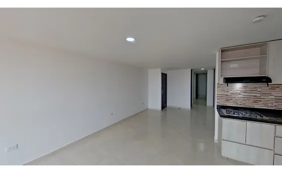 Venta Apartamento En Sabaneta  Asdesillas Con Parqueadero Y Útil