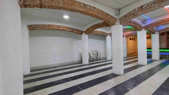 Local En Arriendo En El Centro/manizales (279057170).