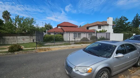 Casa En Venta En Quinto Centenario