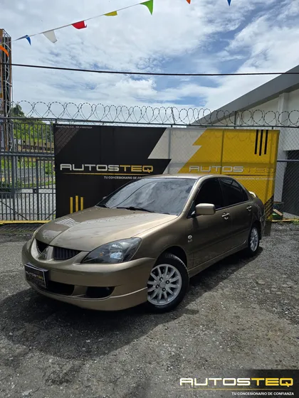 Mitsubishi Touring 2.0