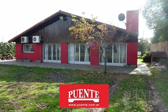Quinta - Ezeiza