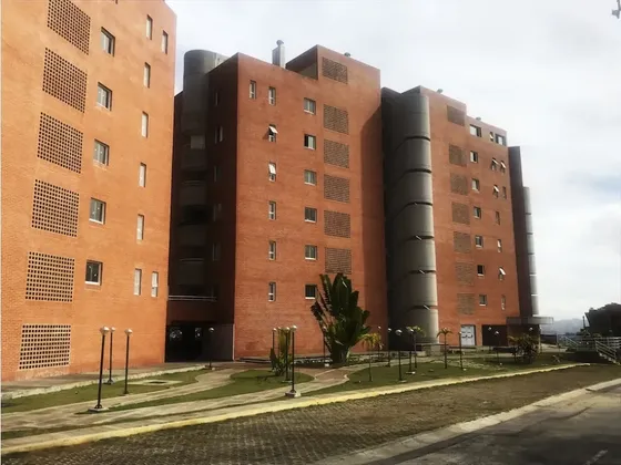 Los Samanes Apto Obra Gris 175m² Con Proyecto Arquitectónico 26-38