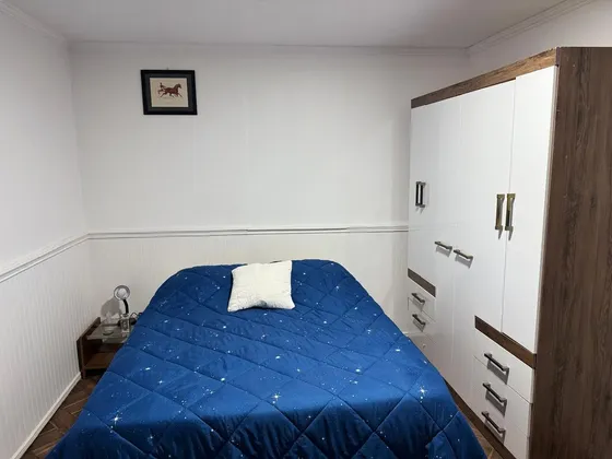 Acogedor Mini Dpto Amoblado, Wifi, Luz, Agua, Gas Incluidos.