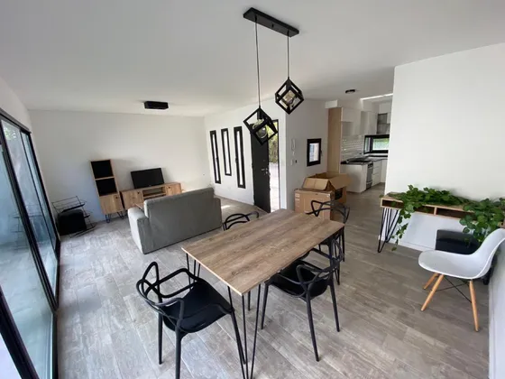 Casa Condominio En Venta De 2 Dormitorios A Estrenar En Fisherton - Rosario