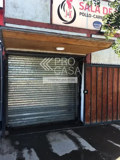 Casa En Venta En Maipú
