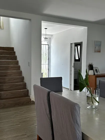 Casa Chalet  En Venta En Belen De Escobar, Escobar, G.b.a. Zona Norte