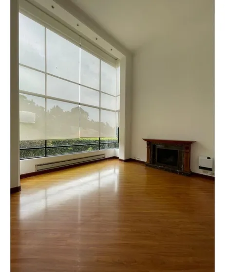 Venta De Casa Sector Contry Club Bogotá