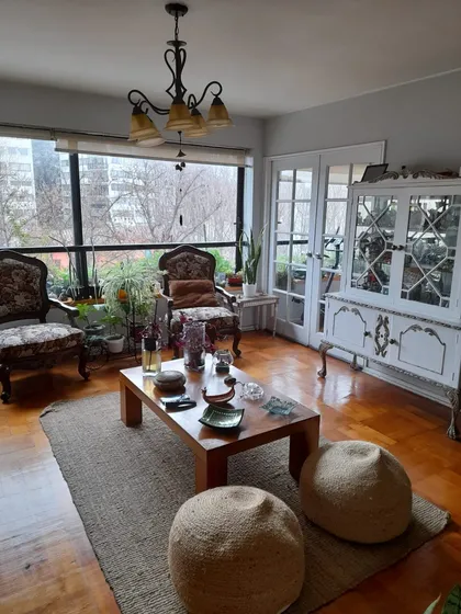 Amplio Departamento En Arriendo Viña Del Mar 1 Oriente 3d 3b