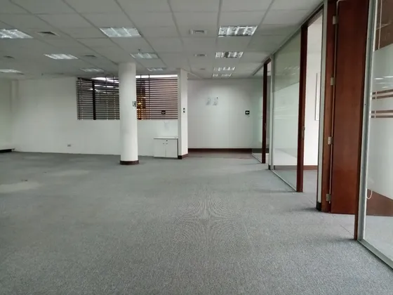 Estupenda Oficina De 286 M2 Ciudad Empresarial 5 Privados