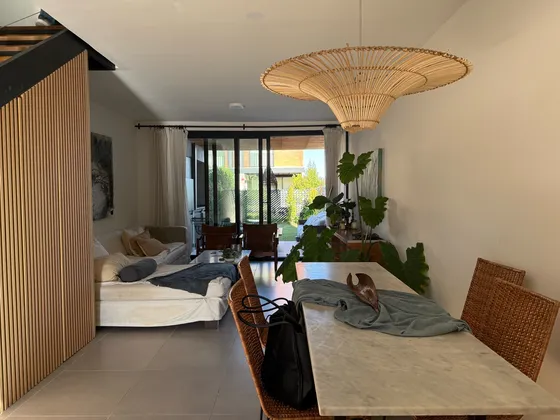 Duplex En Venta En Santa Ana Joven, Villanueva, Tigre. Unico!