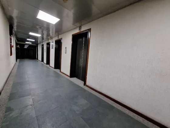 Se Vende Oficina 110m2 Chacao .