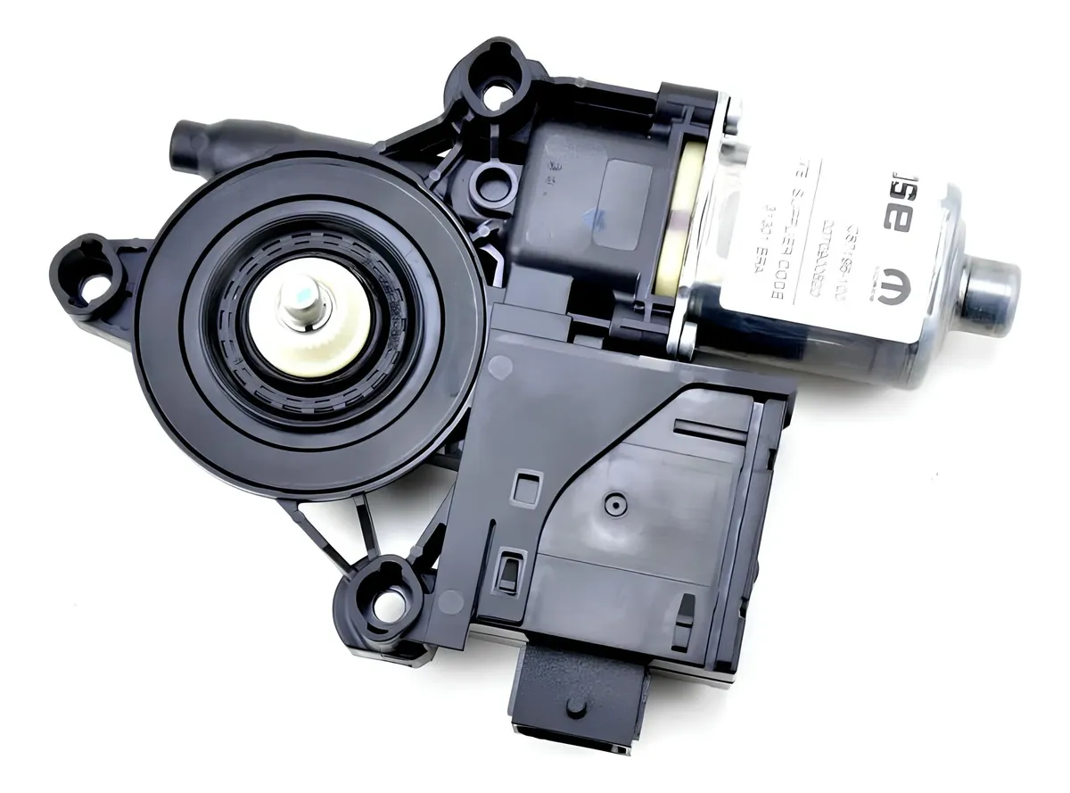 Motor Máquina Vidro Dianteiro Direito Toro Fiat 7090082