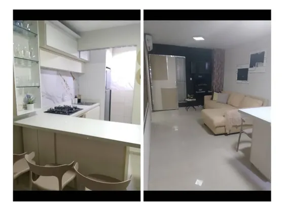 Apartamento Terraza De San Diego Ym24