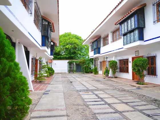 Casas Venta Maracay Bello Town House En Barrio Sucre Maracay