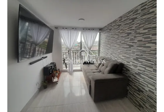 Venta De Apartamento En Cervantes