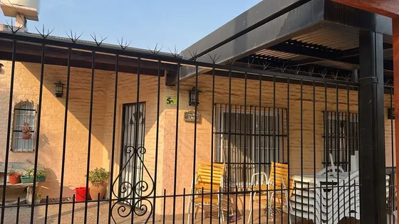 Casa  En Venta En Montecarlo, Del Viso, Pilar