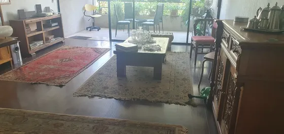 Copihue/tobalaba 3d3b 1bx 1bd En Tercer Piso Vista Jardines