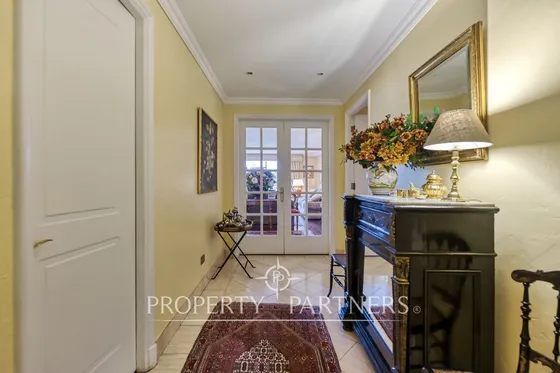 Hermoso E Impecable Departamento Con Vista Complet...
