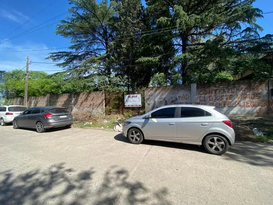 Terreno En Alquiler En Monte Grande
