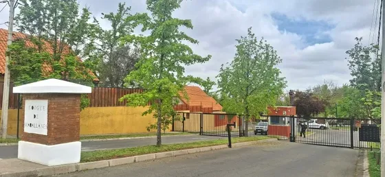 El Hualle, Rojas Magallanes, Condominio Jardines De La Viña