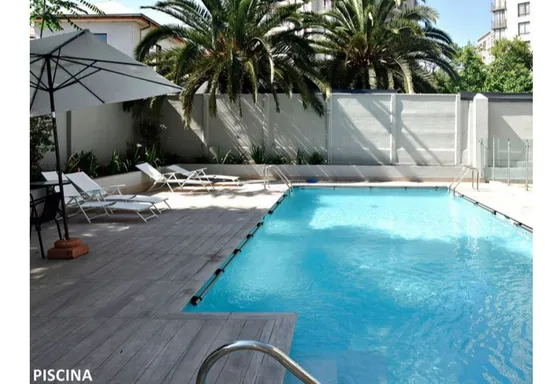 Departamento Excelente Precio De Venta De 2d 1b En Macul