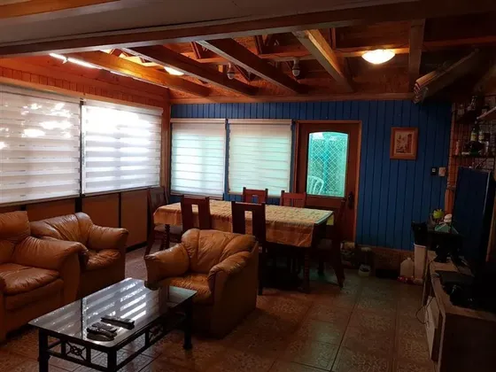 Casa Venta 5d Y 4b. San Miguel Con Patente Comercial.