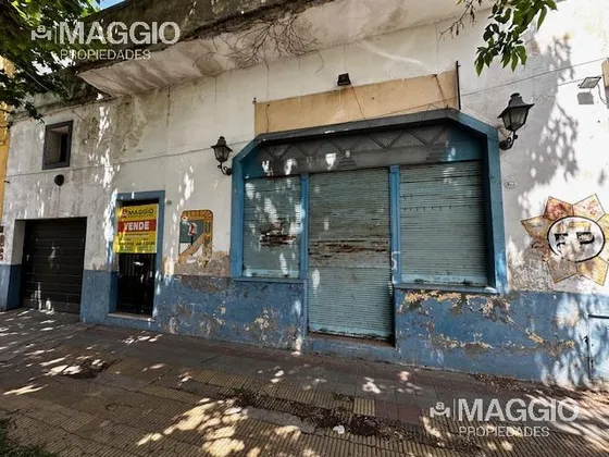 Terreno Venta Ramos Mejia 