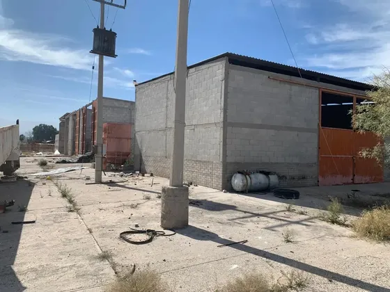 Finca-rancho En Venta En Los Ángeles, Lerdo, Durango