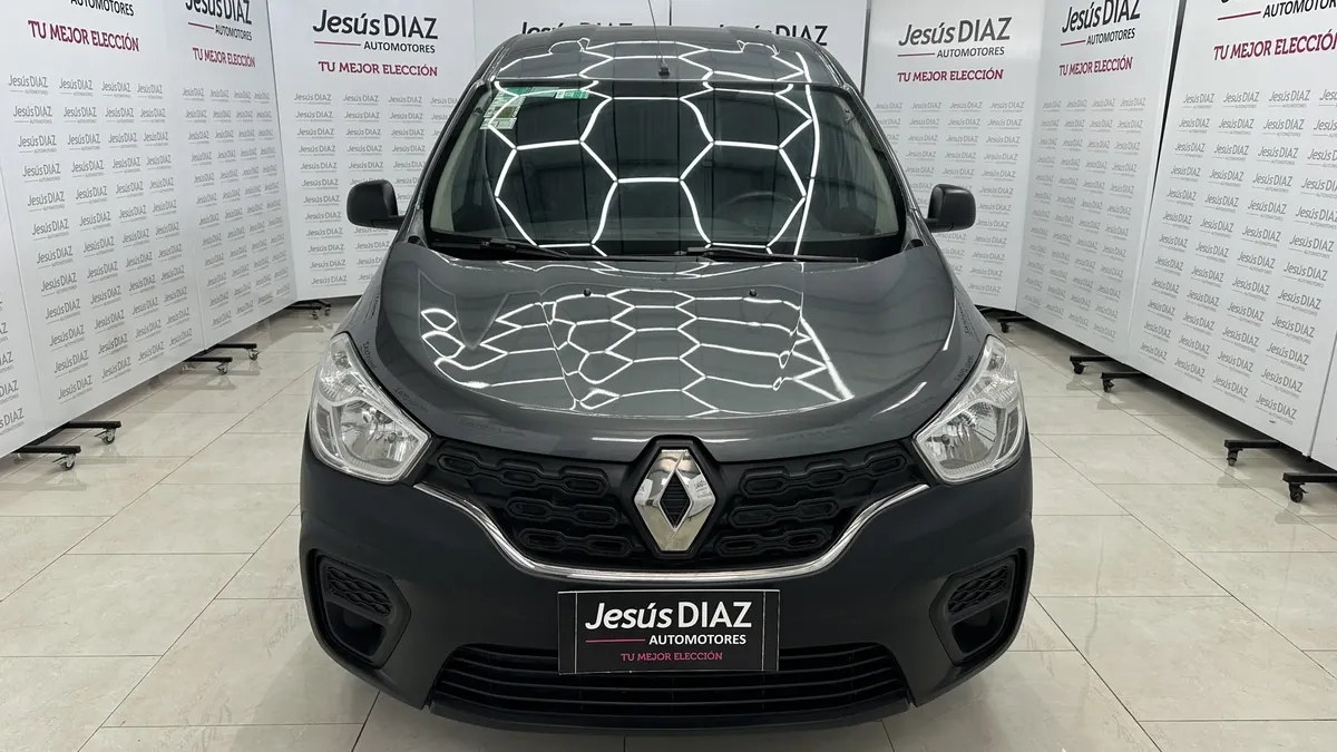 Renault Kangoo Express 2A565885119801610241